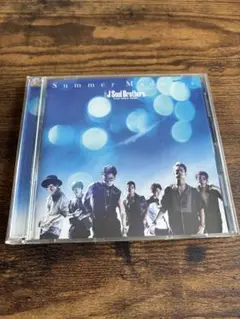 3代目J Soul Brothers Summer Madness
