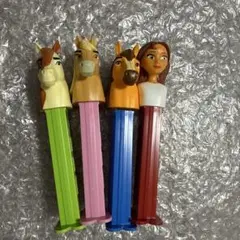 PEZ ペッツ　スピリッツ