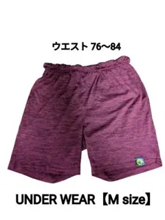 BODY GLOVE ハーフパンツ　M size