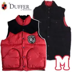 The Duffer of st.George ダウンベスト DUFFERこの時期のアイコン ダウンベスト！ – The DUFFER of St