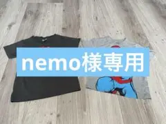 MARVEL スパイダーマン キャプテンアメリカ Tシャツ 120