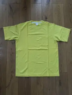TAKEO KIKUCHI イエロー Tシャツ サイズ3