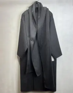 T759TODAYFUL トゥデイフルStole Wool ストールウールコート