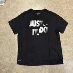 THE NIKE TEE
