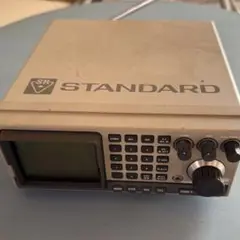 極美　STANDARD ワイドバンドレシーバー AX700+クラニシWA-965 極美 STANDARD ワイドバンドレシーバー AX700+クラニシWA-965