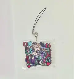 モンスト ジューダス ストラップ
