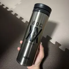 バンプオブチキン  タンブラー 未使用 BUMP OF CHICKEN(バンプオブチキン) サーモスタンブラー