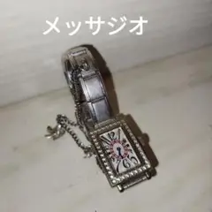 ナラカミーチェ メッサジオ 腕時計 ブレスレット｜Yahoo!フリマ