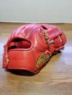アイピーセレクト 硬式オーダーグローブ 十河モデル