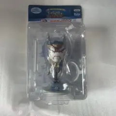 TIGER&BUNNY 一番くじ　きゅんキャラわーるど　折紙サイクロン