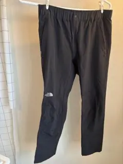 ■ノースフェイス　アルパインライトパンツ　XL