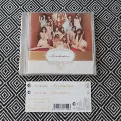 Invitation 通常盤 / Predia
