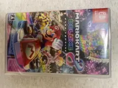 マリオカート8 デラックス Nintendo Switch