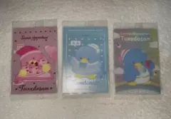 サンリオ タキシードサム カードセット