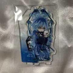 ツイステ イデア アクスタ