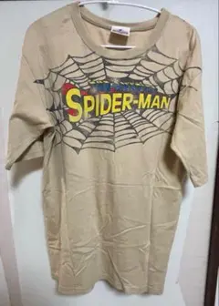 USJ スパイダーマン　Tシャツ　Lサイズ