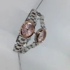 CITIZEN シチズン XC エコドライブ ソーラー レディース腕時計