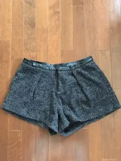 FAMULショートパンツ
