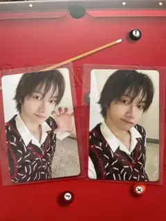 BOYNEXTDOOR BOYLIFE トレカセット