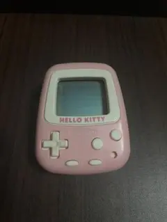 Hello Kitty 万歩計