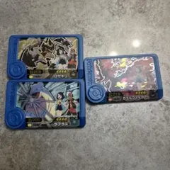 ポケモンフレンダ　六英雄セット