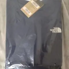 THE NORTH FACE NT7UR38C ネイビー Tシャツ (XL)