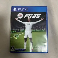 PS4 FC25
