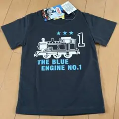 トーマス Tシャツ ダークグレー 95