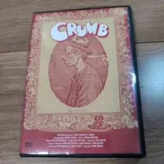 SAYAMI　　【中古セル】CRUMB　クラム　DVD 2025年最新】Crumb [DVD]の人気アイテム - メルカリ