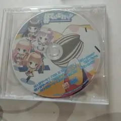 てんぷれっ!! 予約特典ボーカルソングCD