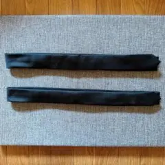 黒ネクタイ×2