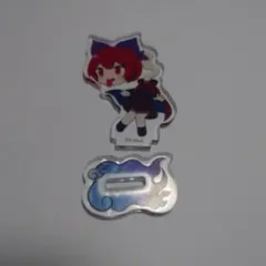 東方Project　赤蛮奇
