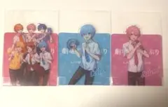 すとぷり さとみ ころん カラオケ