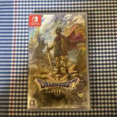 ドラゴンクエスト3 そして伝説へ switch