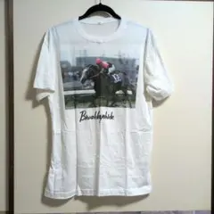 非売品 ビワハヤヒデ Tシャツ