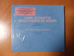 Brothers In Arms 40th Anniversary 3CD