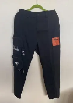 送料込FILA x Maison MIHARA YASUHIROのPKパンツL