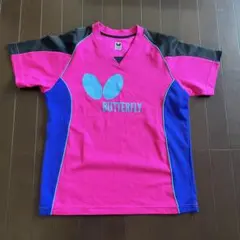 BUTTERFLY 卓球ウェア
