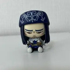 ゴールデンカムイ　ちょこのっこ　フィギュア　一番くじ　アシリパ