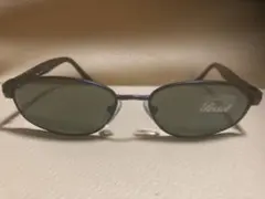 未使用 Persol ペルソール サングラス YOSHIKI着用 廃盤