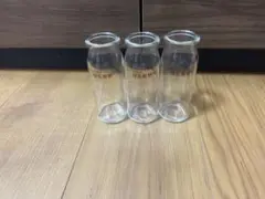 母乳実感　瓶3本