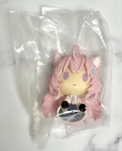 一番くじ ホロライブ ちょこのっこ 博衣 こより ちょこのっこフィギュア