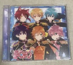 すとろべりーぷりんす すとろべりーらぶっ！