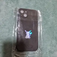 iPhone13 スマホケース ポケモン