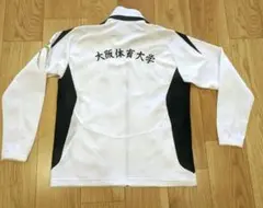 大阪体育大学　リバーシブルジャージ黒黄 m35553219438_1.jpg?1750376994