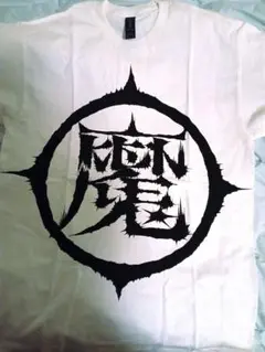 RIZE KENKEN Tシャツ L サイズ JESSE 魔ロゴ 2025年最新】RIZE tシャツ kenkenの人気アイテム - メルカリ