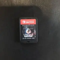 読込確認済❤️ バイオハザード リベレーションズ ☆ Switch ソフトのみ