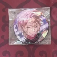 A3! キャラバッジコレクション 缶バッジ 春組 茅ヶ崎至