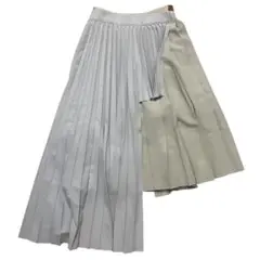 2025年最新】MAISON MIHARA YASUHIRO レディース ロングスカート