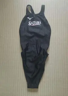 最終値下 ミズノ製レディース競泳水着